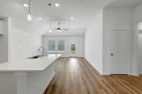 716 Hackberry Branch Court Magnolia TX 77354