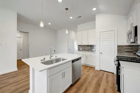 716 Hackberry Branch Court Magnolia TX 77354