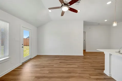 716 Hackberry Branch Court Magnolia TX 77354