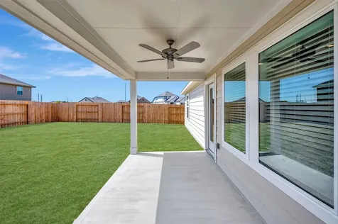 716 Hackberry Branch Court Magnolia TX 77354