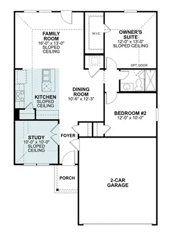 716 Hackberry Branch Court Magnolia TX 77354