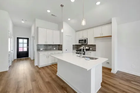 716 Hackberry Branch Court Magnolia TX 77354
