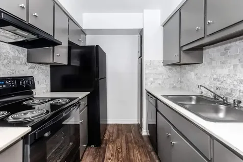 4400 Memorial Drive 2-2013 Houston TX 77007