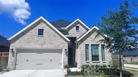 4218 Haven Crest Lane Fulshear TX 77441