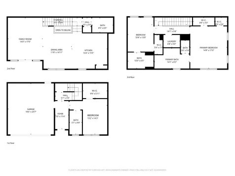 2212 Lou Ellen Lane D Houston TX 77018