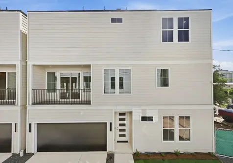 2212 Lou Ellen Lane D Houston TX 77018