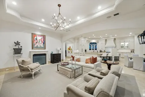 507 Bolivar Street Bellaire TX 77401