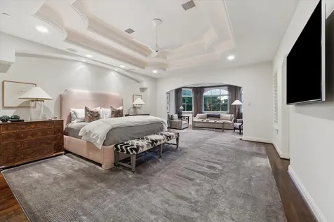 507 Bolivar Street Bellaire TX 77401