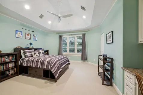 507 Bolivar Street Bellaire TX 77401