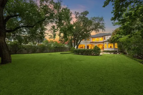 507 Bolivar Street Bellaire TX 77401