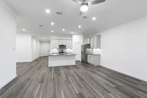 1589 Oakdale Crest Road Montgomery TX 77316