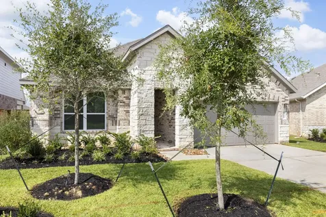 1589 Oakdale Crest Road Montgomery TX 77316
