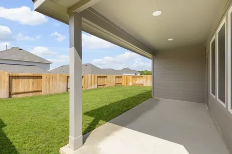 1589 Oakdale Crest Road Montgomery TX 77316