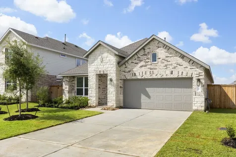 1589 Oakdale Crest Road Montgomery TX 77316