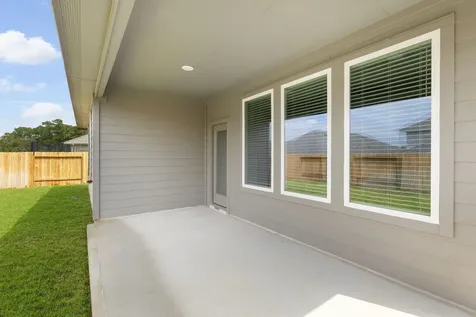 1589 Oakdale Crest Road Montgomery TX 77316