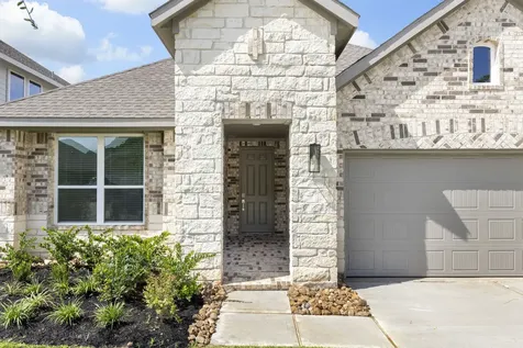 1589 Oakdale Crest Road Montgomery TX 77316
