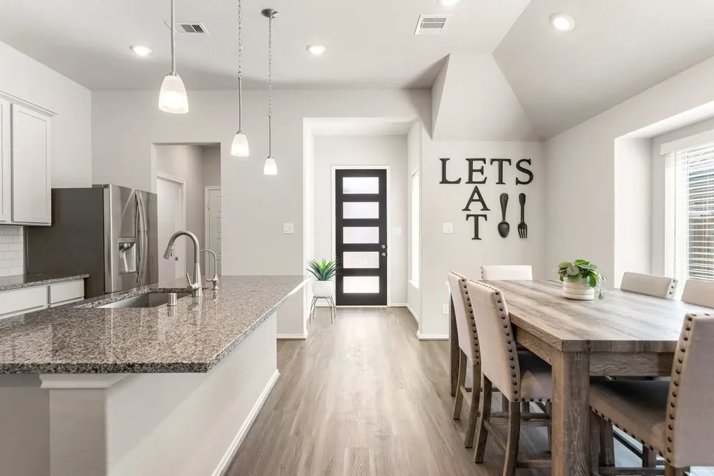 4138 Watson Drive Rosharon TX 77583
