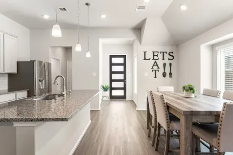4138 Watson Drive Rosharon TX 77583