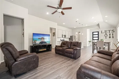 4138 Watson Drive Rosharon TX 77583