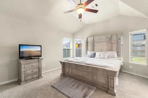 4138 Watson Drive Rosharon TX 77583