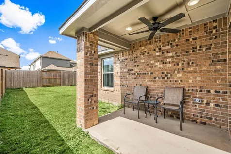 4138 Watson Drive Rosharon TX 77583