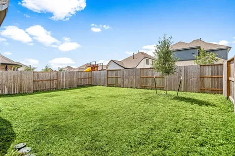 4138 Watson Drive Rosharon TX 77583