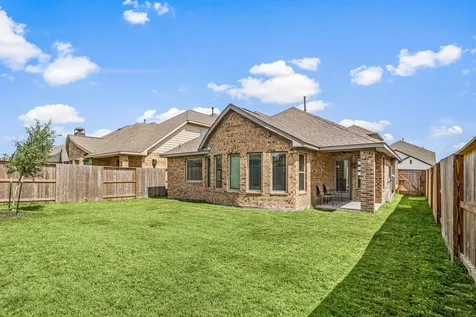 4138 Watson Drive Rosharon TX 77583
