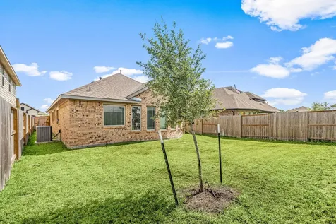 4138 Watson Drive Rosharon TX 77583