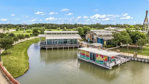4138 Watson Drive Rosharon TX 77583