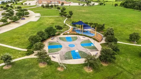 4138 Watson Drive Rosharon TX 77583
