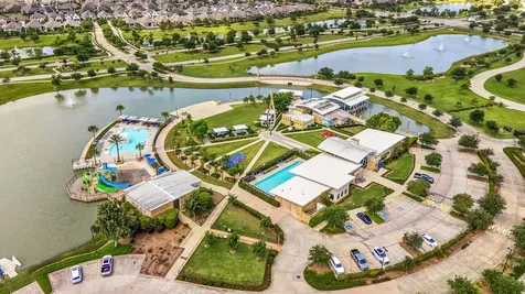 4138 Watson Drive Rosharon TX 77583
