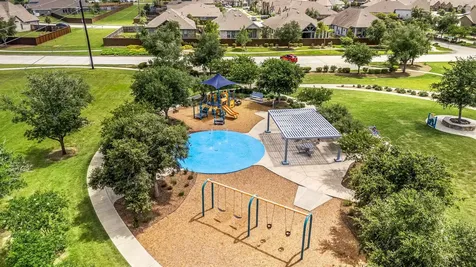 4138 Watson Drive Rosharon TX 77583