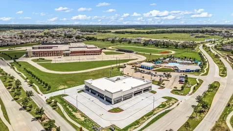 4138 Watson Drive Rosharon TX 77583