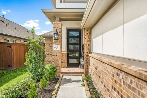 4138 Watson Drive Rosharon TX 77583
