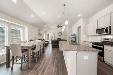 4138 Watson Drive Rosharon TX 77583