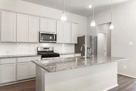 4138 Watson Drive Rosharon TX 77583