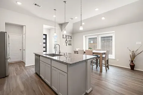 4138 Watson Drive Rosharon TX 77583
