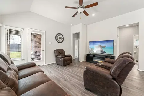4138 Watson Drive Rosharon TX 77583