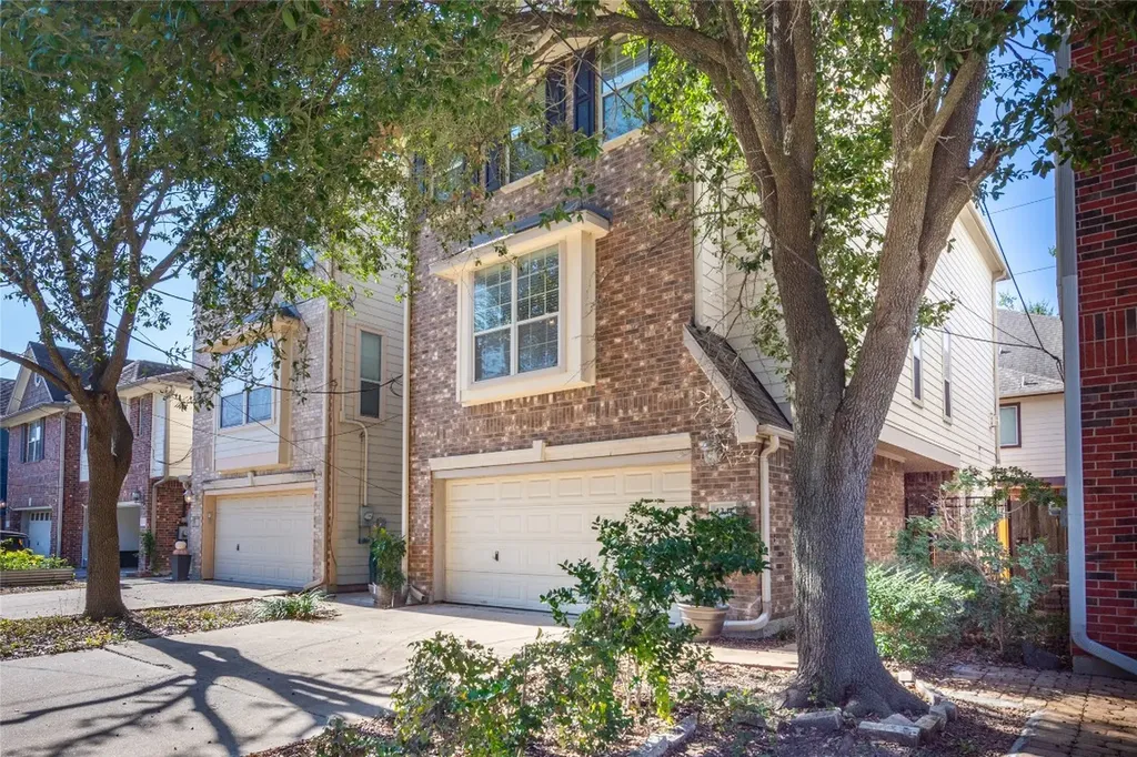1241 Prince Street Houston TX 77008