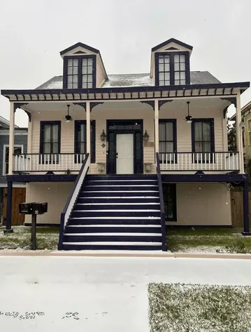 1421 Winnie Street Galveston TX 77550