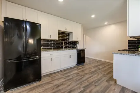 7318 Hummingbird Lane Texas City TX 77591