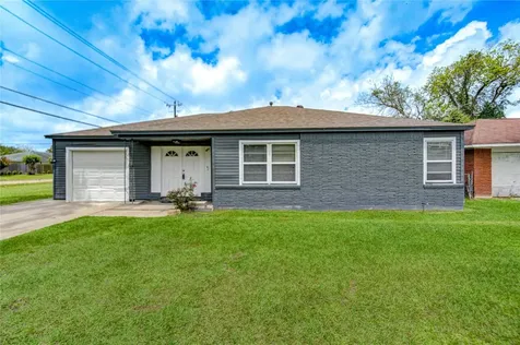 7318 Hummingbird Lane Texas City TX 77591