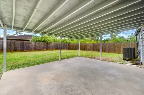 7318 Hummingbird Lane Texas City TX 77591