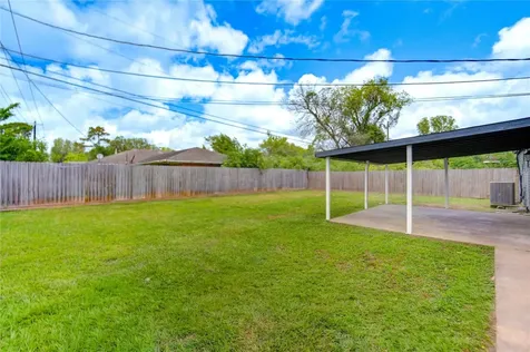 7318 Hummingbird Lane Texas City TX 77591