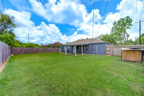 7318 Hummingbird Lane Texas City TX 77591