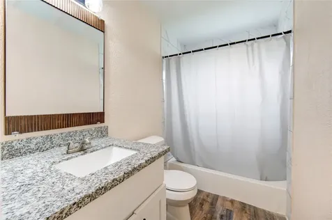 7318 Hummingbird Lane Texas City TX 77591