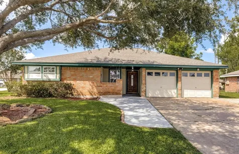 3706 Catalina Drive Deer Park TX 77536