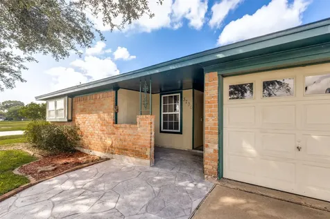 3706 Catalina Drive Deer Park TX 77536