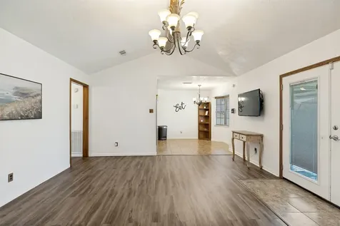 3706 Catalina Drive Deer Park TX 77536