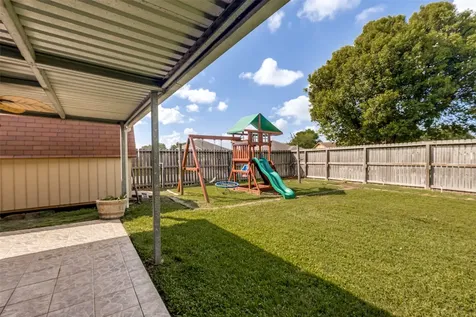 3706 Catalina Drive Deer Park TX 77536